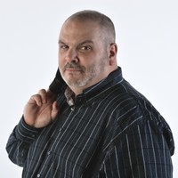 Stephane Arsenault
