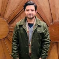 Fawad Dar