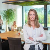 Nicole van Berkel