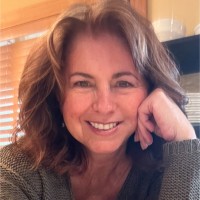 Suzanne O'Rourke