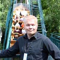 Marko Tikkanen