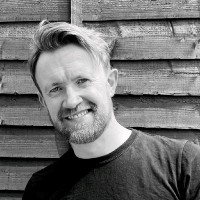 Anthony Kavanagh