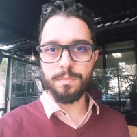 Filipe Uveda Martins