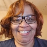 Paulette Jackson Clark