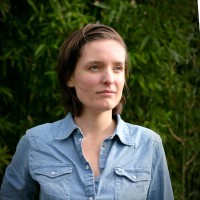 Rosanne de Vries