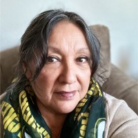 Mary Hartwig