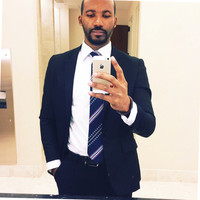 Yannick Ali