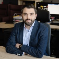 Dawid Ciesielski