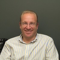 Stephen Tyrrell