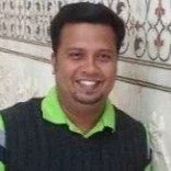 Aneesh Abraham