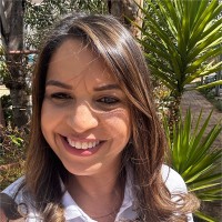 Taisa Goncalves