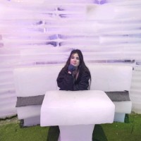 Alisha Farooq
