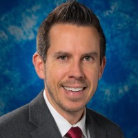 Kevin Favro, Pharmd