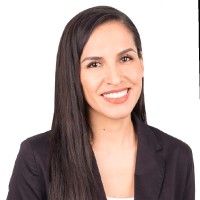 Maria Alejandra Peñarrieta
