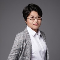 赵福英