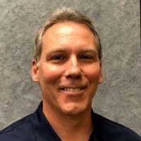 Jeff Leeper