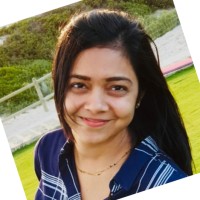 RICHA PATEL