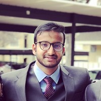 Rupesh Kothapalli