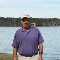 Mike Fish