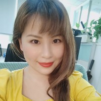 Freida Zhou