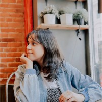 Aparna David