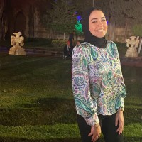 Esraa Khaled