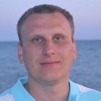 Павел Аксенов