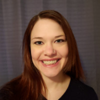 Adriann Mootz, Ph.D.