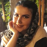 Melika Ghaffari