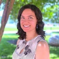Natalie G. Cesario