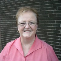 Edith McDaniel