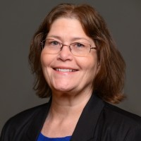 Karin Sunderland