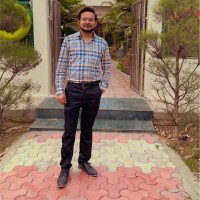 Antriksh Pandey