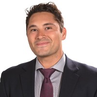 Matt Fimbres