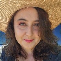 Danielle Vega