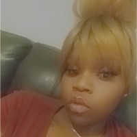 Portecia Robinson