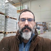 Salvador Torrecilla