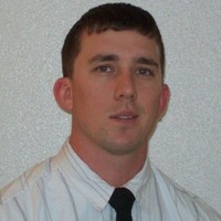 Eric Cumley