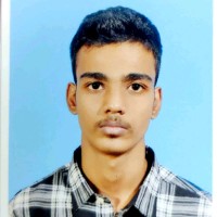 Aadhithya S