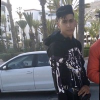 Brahim Ait hmad