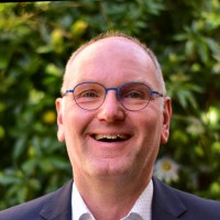 André van der Haar QC