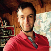David Constantineau