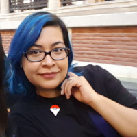 Nancy Vazquez Hernandez