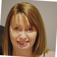 Pauline Ingram