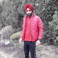 Narinder Singh Raja