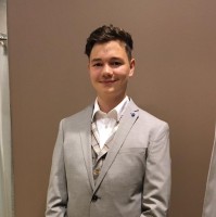 Jonas Buchmann