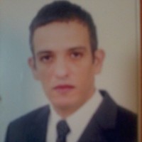 Mahmoud Taibouni