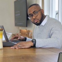 Oluwagbeminiyi Adekunle Pmp®