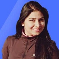 Mamta Nayal