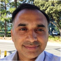 Srikanth Kandhuri